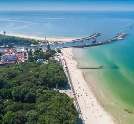 Baltica Nr. 1 * Kolobrzeg